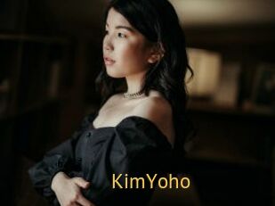 KimYoho