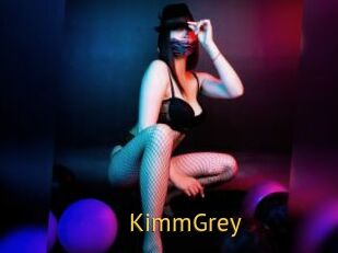 KimmGrey