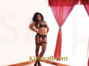 KimoraBrown