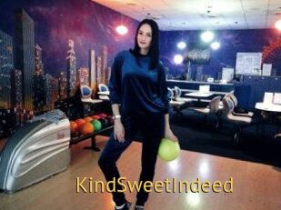 KindSweetIndeed