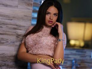 KingPady