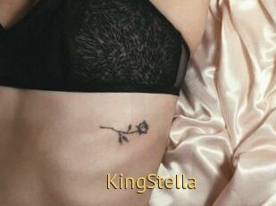 KingStella