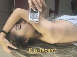 Kinkiebaby
