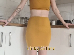 KinkyGirliex
