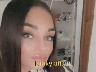 Kinkykiiikiii Smilin Pussy