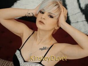 KinsleyDuvel