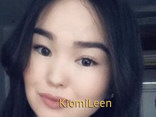 KiomiLeen