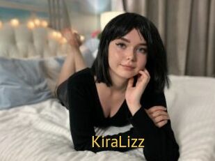 KiraLizz Smilin Pussy