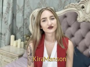 KiraManson