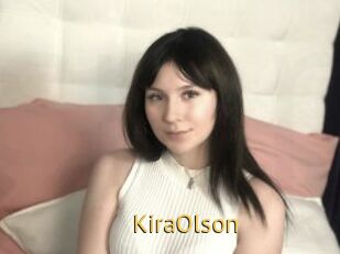 KiraOlson