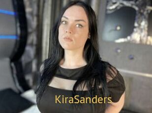 KiraSanders