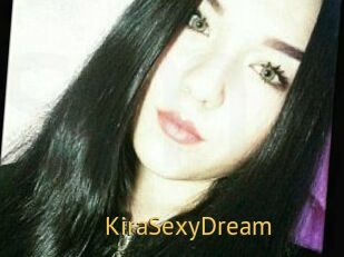 KiraSexyDream