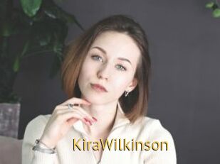 KiraWilkinson Smilin Pussy
