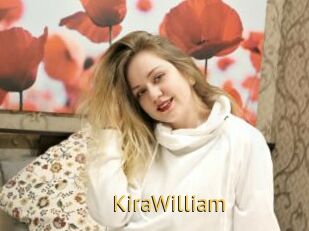 KiraWilliam
