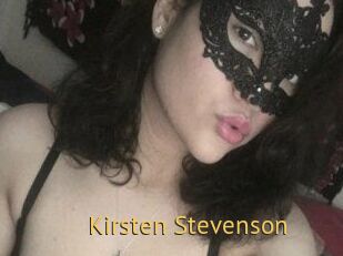Kirsten_Stevenson
