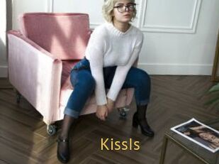 KissIs
