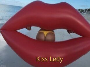 Kiss_Ledy