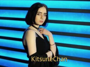 KitsuneChan
