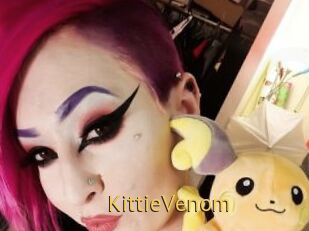 KittieVenom