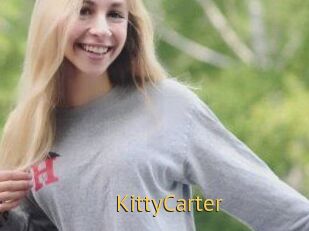 KittyCarter