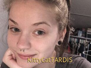 KittyCatTARDIS