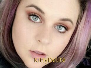 KittyDelite