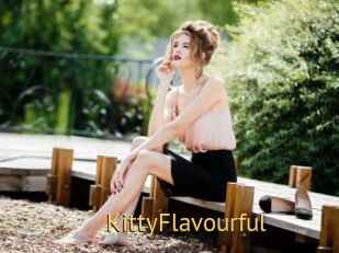 KittyFlavourful