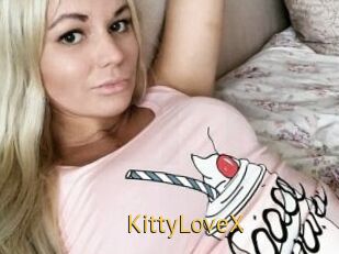 KittyLoveX