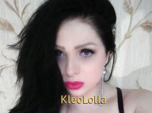 KleoLolla