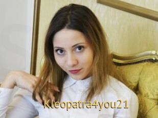 Kleopatra4you21