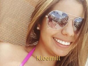 Kloemill