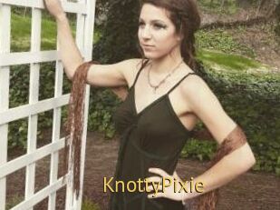 KnottyPixie