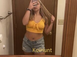 KoiHunt