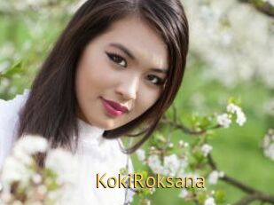 KokiRoksana