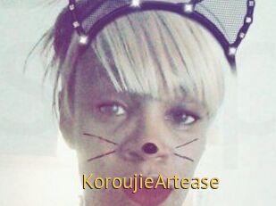 KoroujieArtease