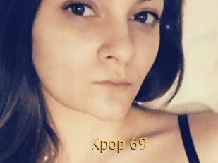 Kpop_69 Smilin Pussy