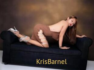 KrisBarnel