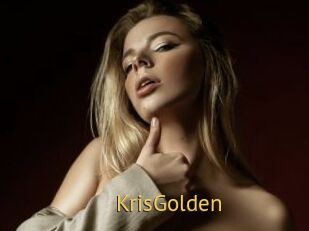 KrisGolden
