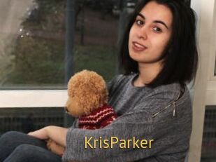 KrisParker