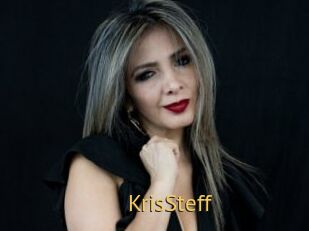 KrisSteff