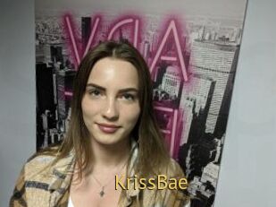 KrissBae