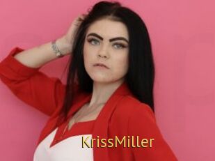 KrissMiller