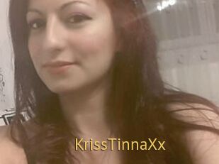 KrissTinnaXx