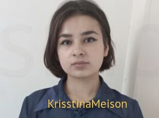 KrisstinaMeison