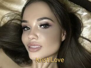 KristiLove