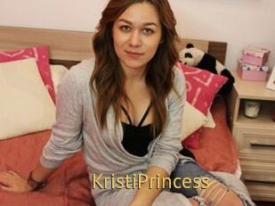 KristiPrincess