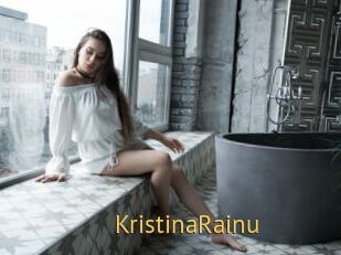 KristinaRainu