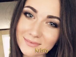 Kristy