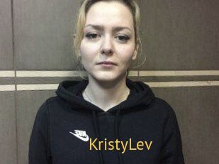 Kristy_Lev