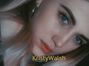 KristyWalsh